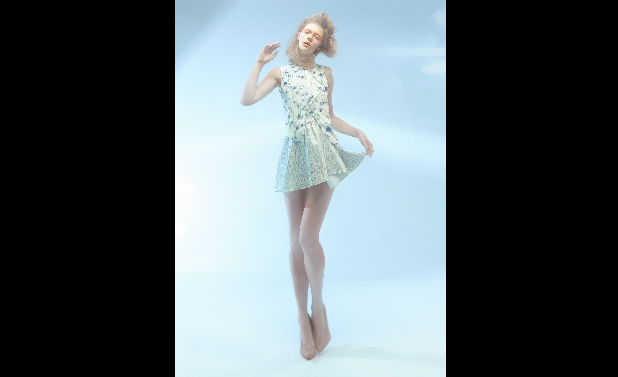 Curated by Ek Thongprasert