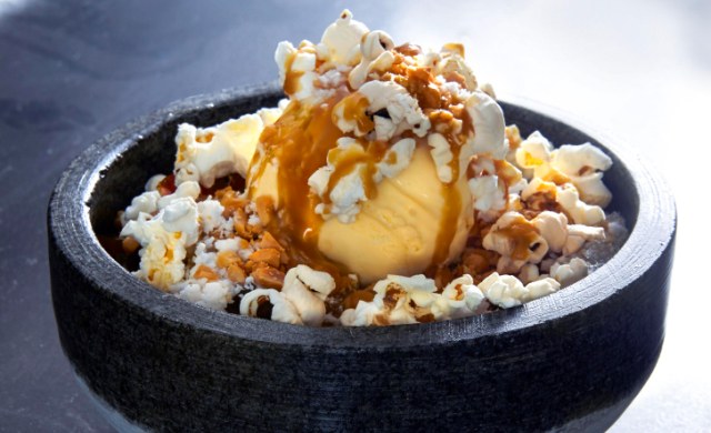 Melaka Chendol 2013 at Ding Dong