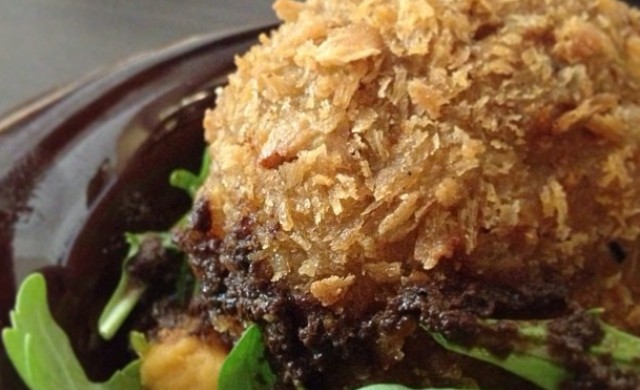 Dinosaur Eggs at okb