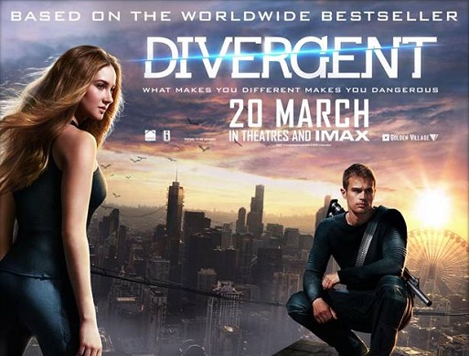 Divergent
