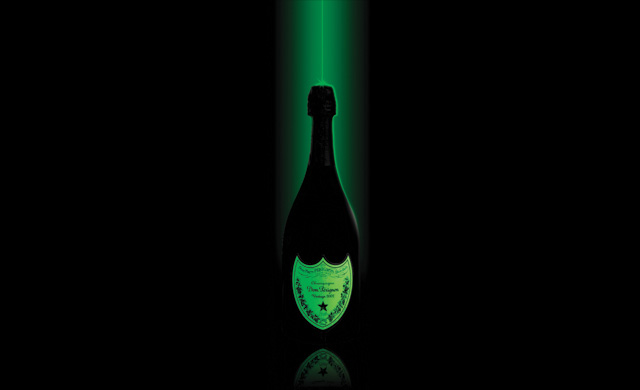 Dom Pérignon Luminous Collection