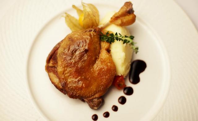 Senso Ristorante & Bar