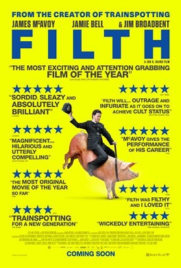 Filth