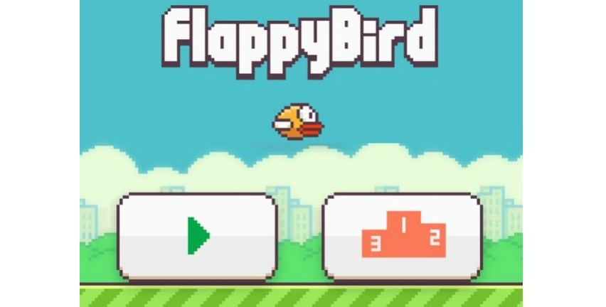 Flappy Bird