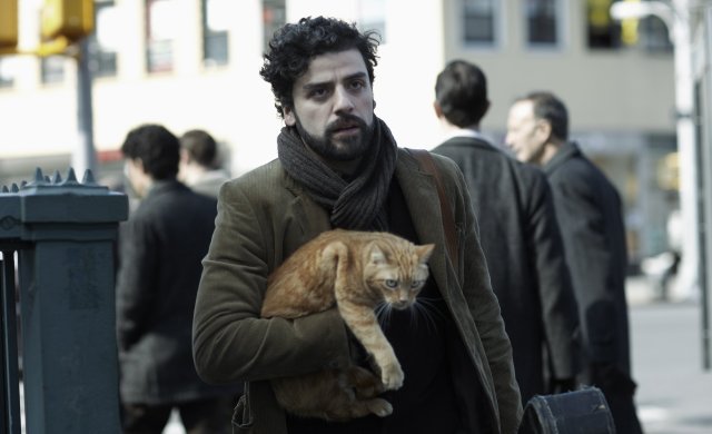 Inside Llewyn Davis