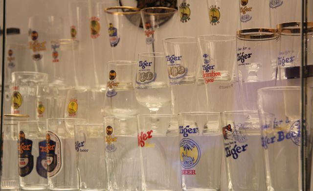 I-S Xperience Tiger Brewery Tour