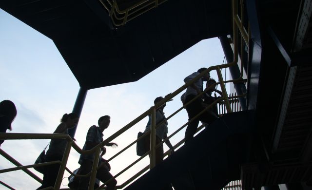 I-S Xperience Tiger Brewery Tour