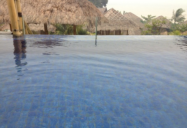 Private pool, Montigo Resorts Nongsa