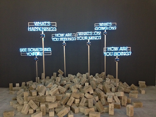 Art Stage 2014, Singapore