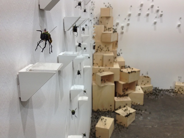 Art Stage 2014, Singapore