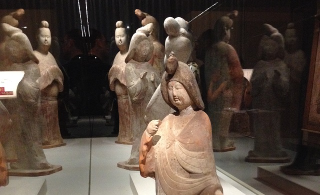 Secrets of the Fallen Pagoda, Singapore