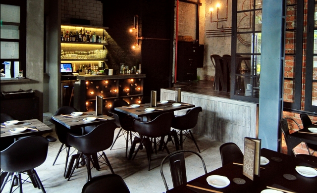 East 8 New York Fusion Tapas + Bar