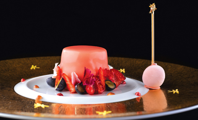 Joël Robuchon Restaurant