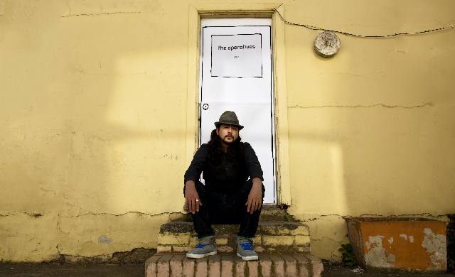 Photo credit : Renee Stamatis