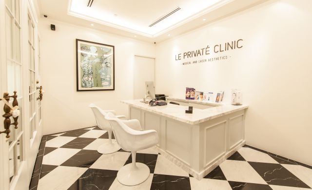 LE Privaté Clinic, Singapore