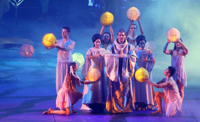 Photo: Resorts World Sentosa