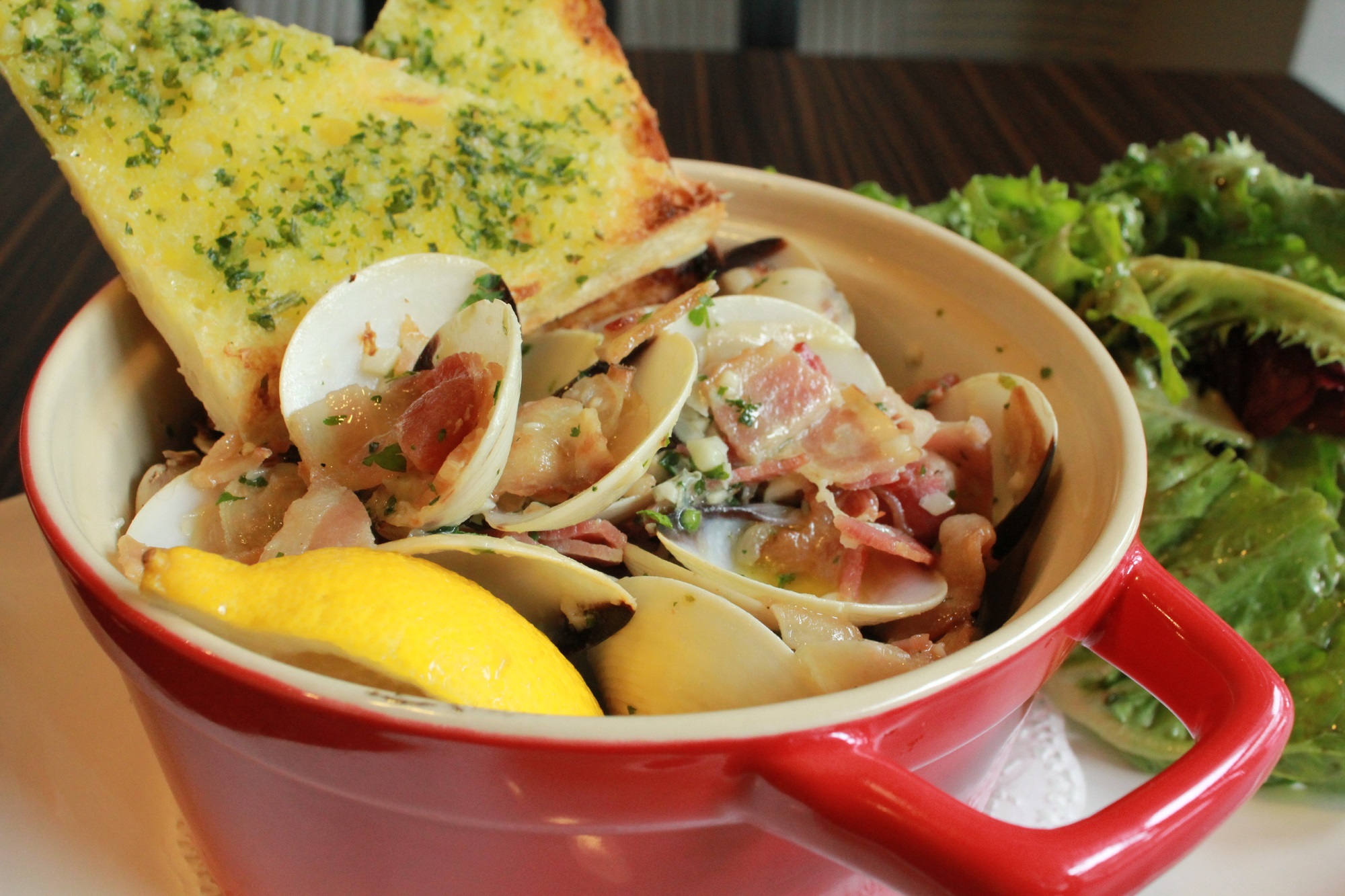 Brunch at Little Diner