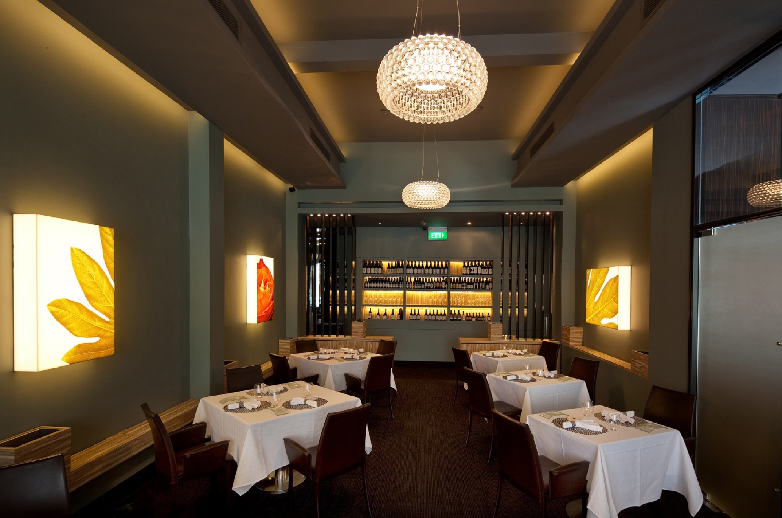 Garibaldi Italian Restaurant & Bar