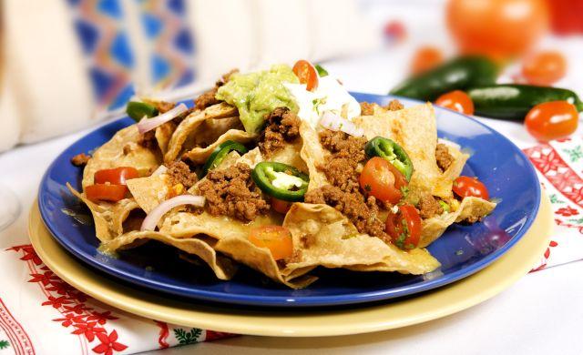 Muchos Mexican Bar & Restaurant