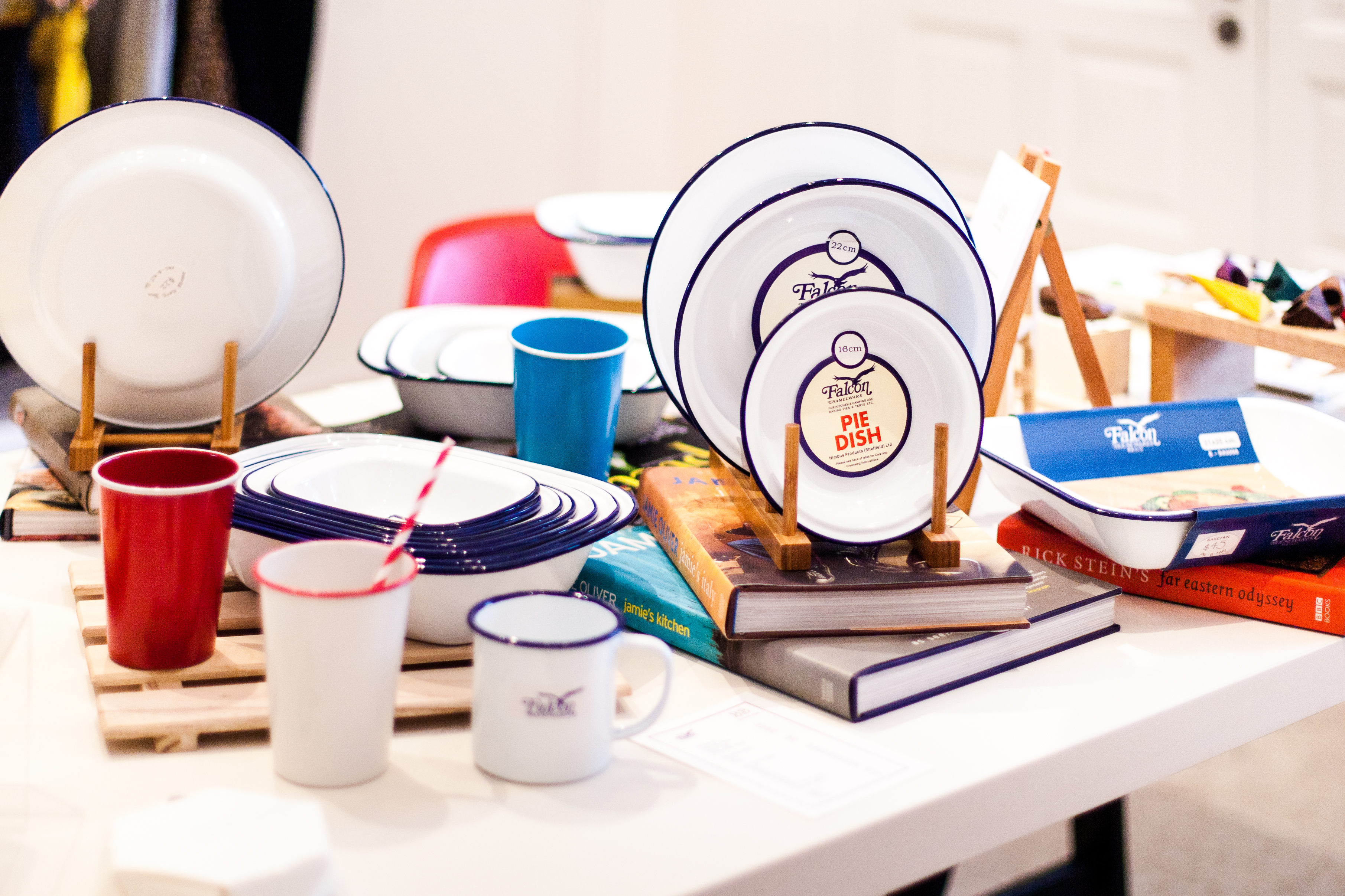 Nana & Bird (Eng Hoon), Singapore