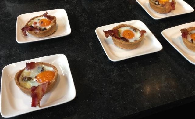 Breakfast In A Cup at okb