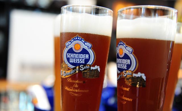 Oktoberfest Asia 2013, Singapore