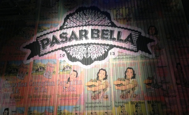 Pasarbella