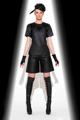 Patrick Owen; Mythology, Singapore