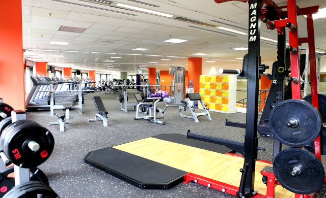 Radiance PhysioFit, Singapore