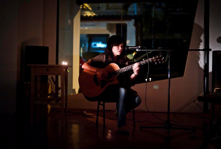 The Pigeonhole, Earth Hour 2012