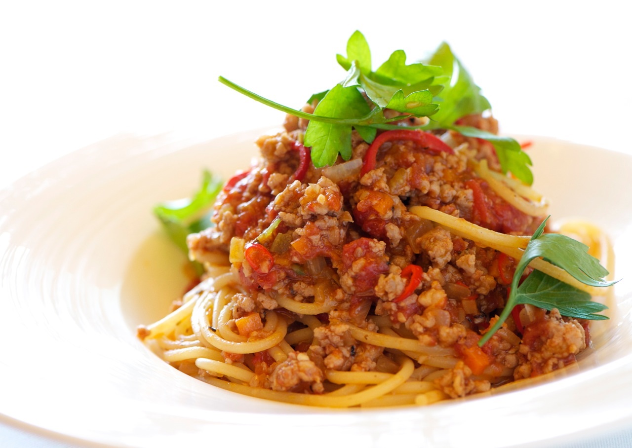 Brunch at Prive Cafe