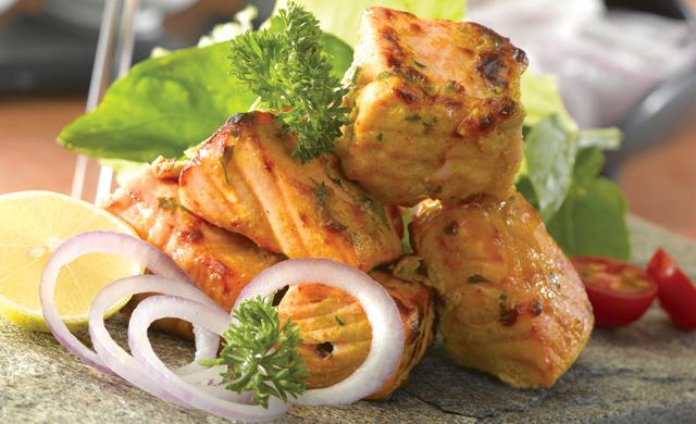 Punjab Grill by Jiggs Kalra