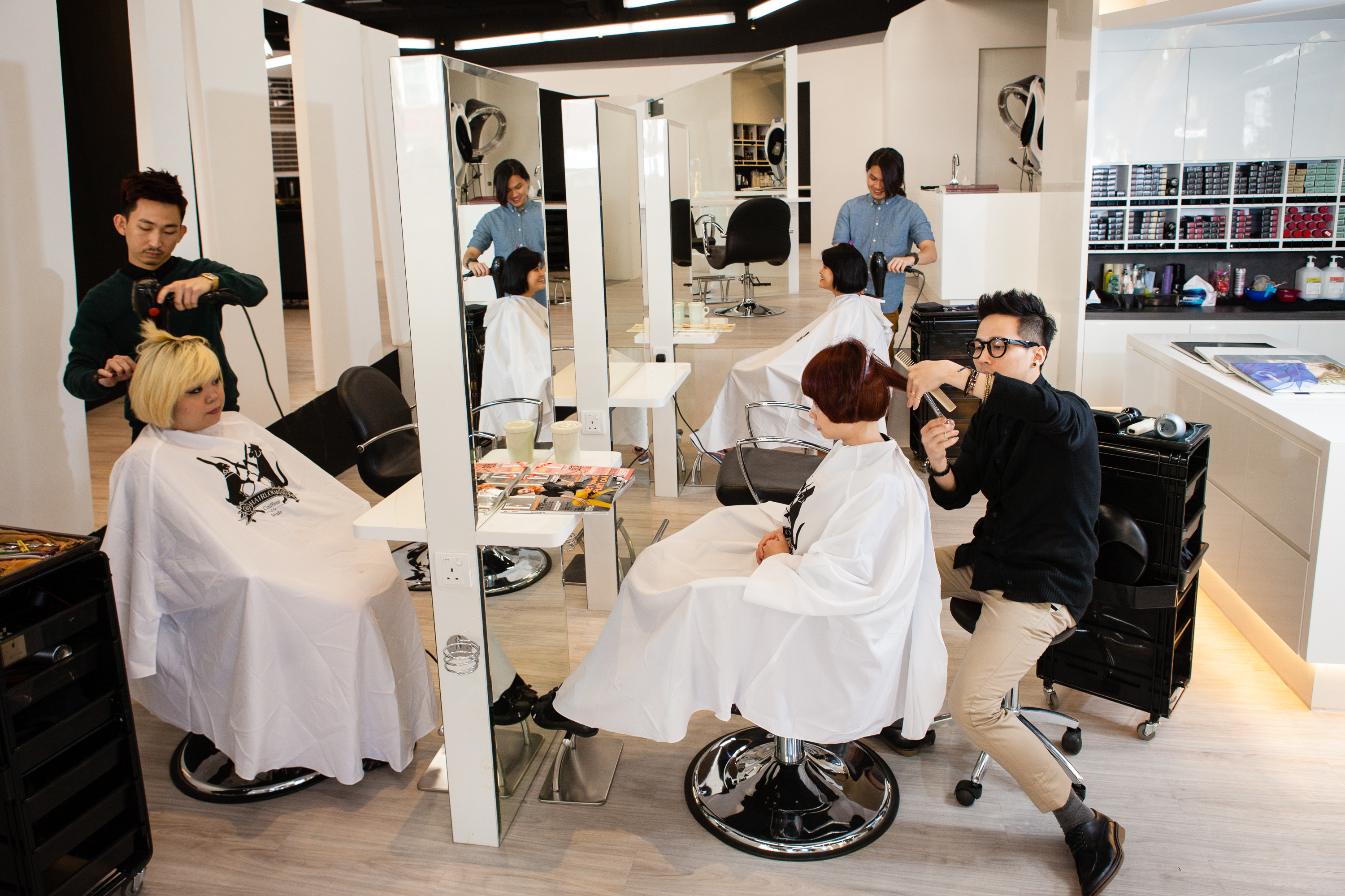 Reedspace, Singapore