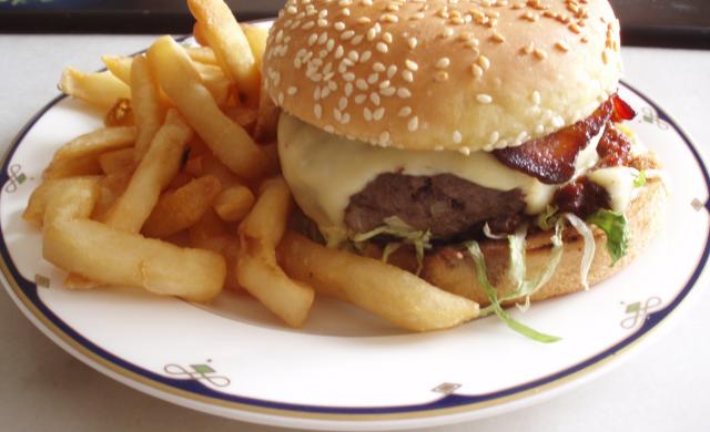 Relish by Wild Rocket