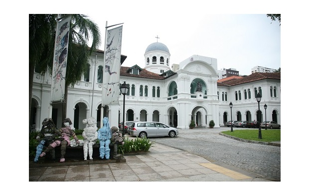 Singapore Art Museum