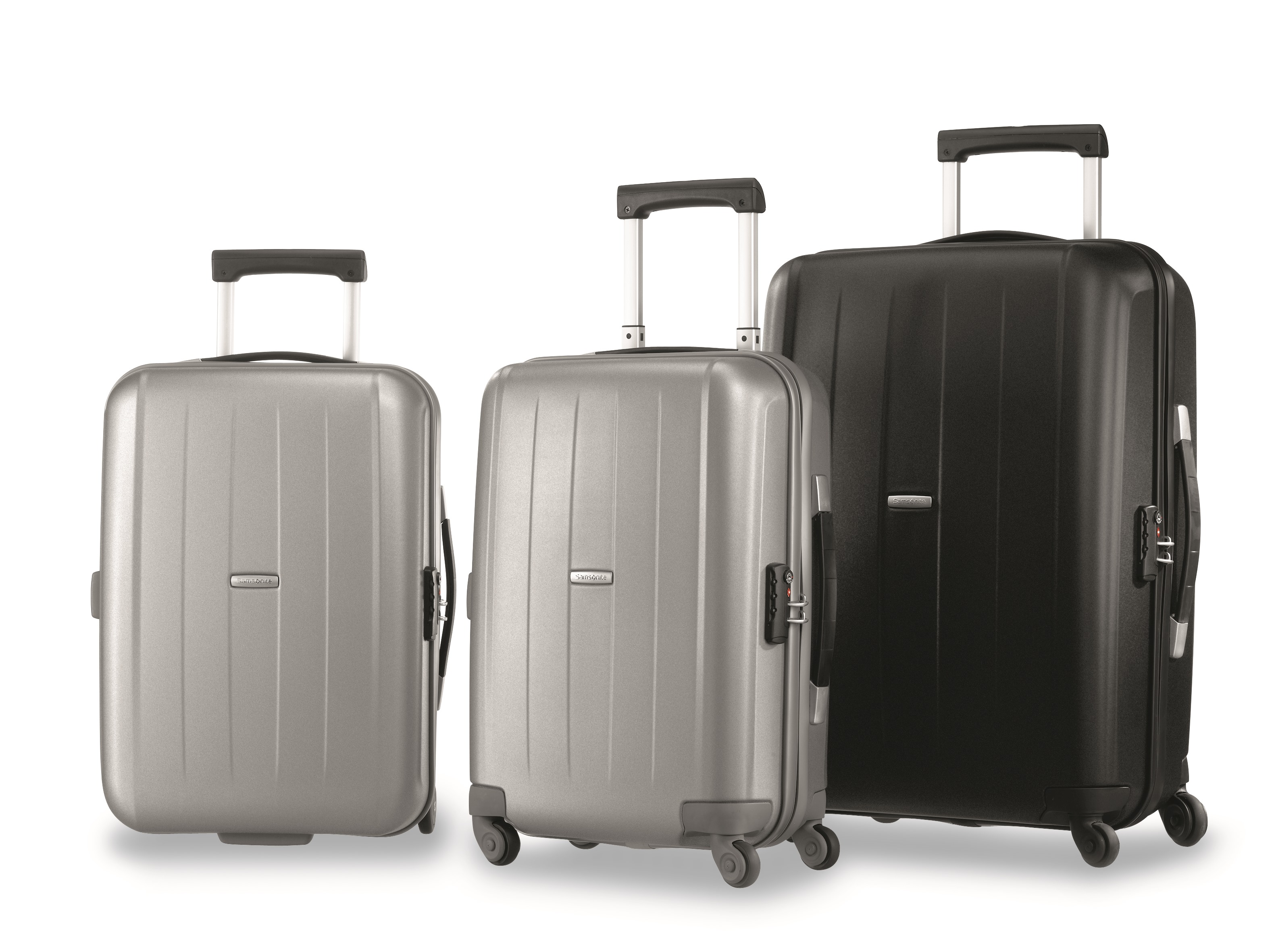 Samsonite, Singapore