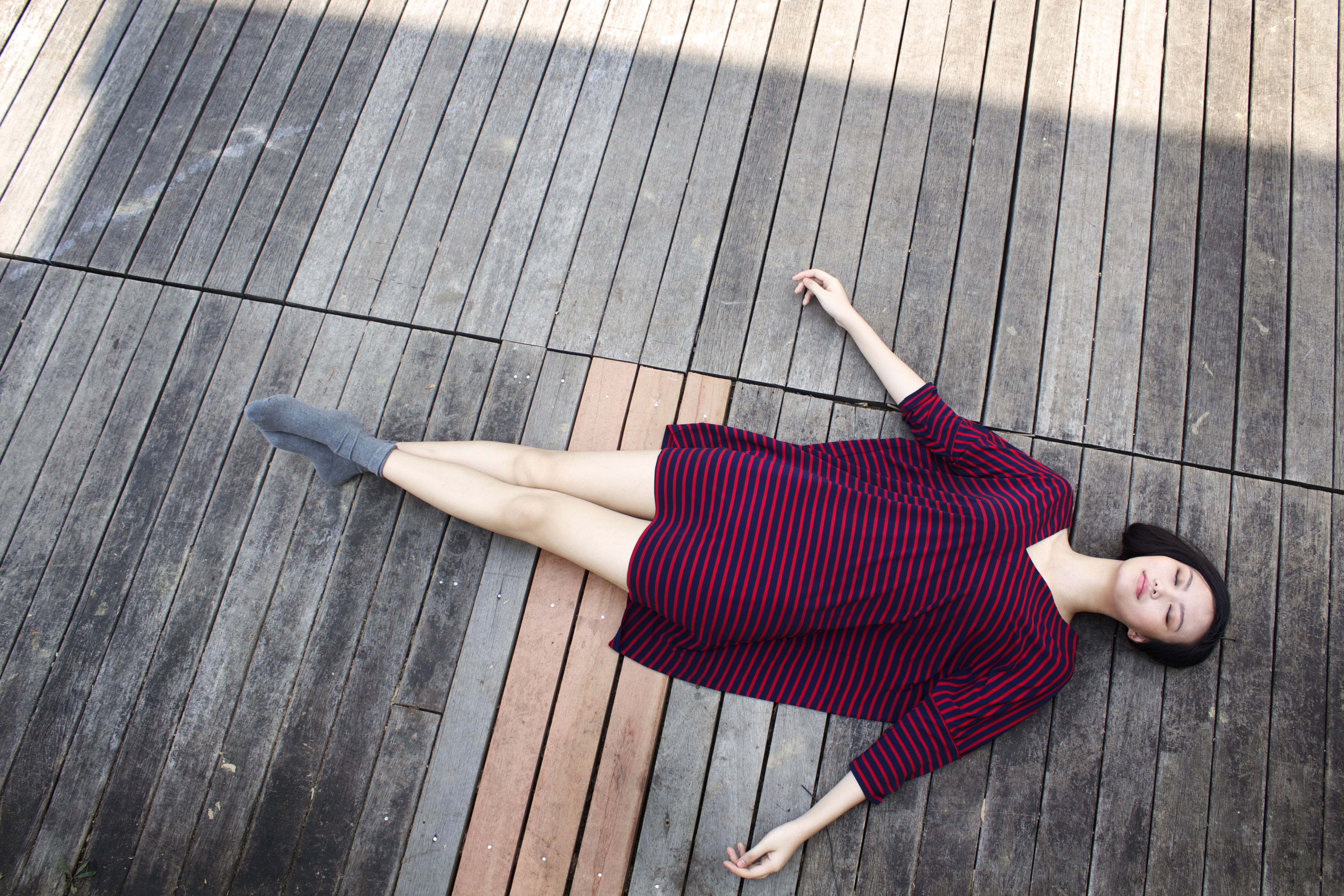 Demisemiquaver; Front Row, Singapore