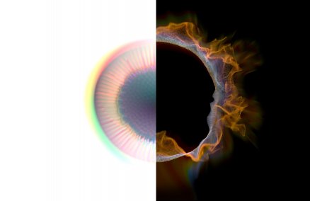 Wall, Kojima Productions and The Mill, 2021