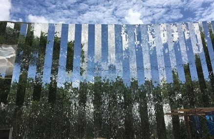 Photo credit: Maiiam Contemporary Art Museum via Facebook