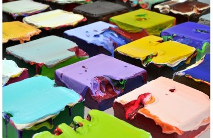 An Evening at Gillman Barracks | Singapore Art Week 2014