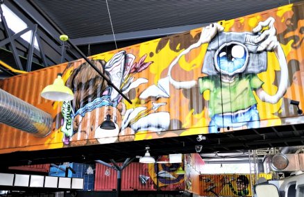 Photo credit: Timbre +