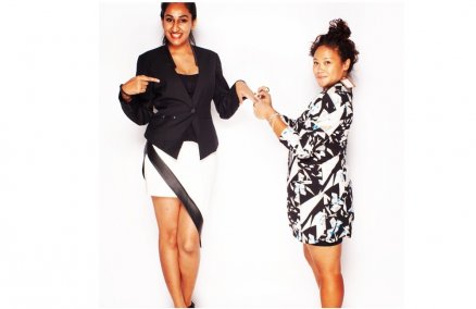 Kara Bensley-Austin and Gursheel Dhillon