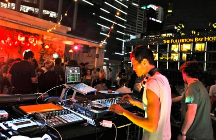 Kinki Restaurant + Bar