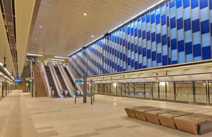 Credit: Land Transport Authority