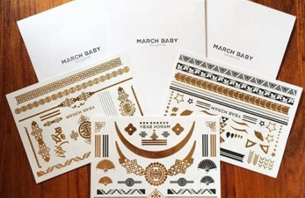 March Baby Collective