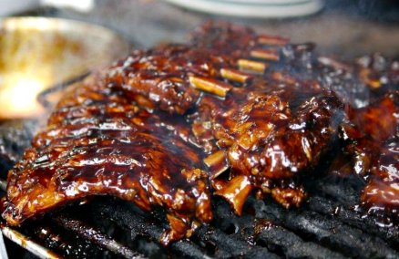 Photo credit: Naughty Nuri's Desa Sri Hartamas