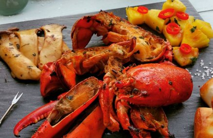 Photo credit: Buttergrill