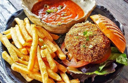 Photo credit: Artistry