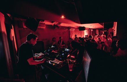 Photo credit Colossal Photos