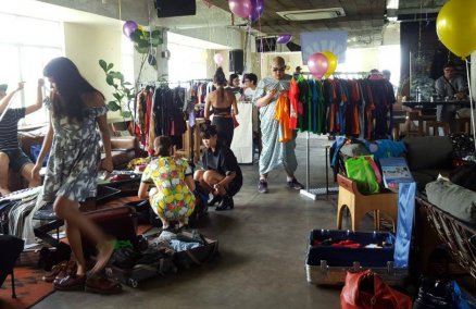 Photo credit: Sunset Pasar